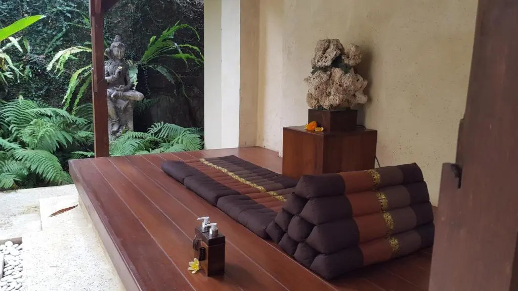 Villa Purnamasari