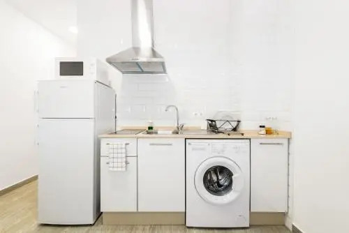 Apartamento La Higuera 3
