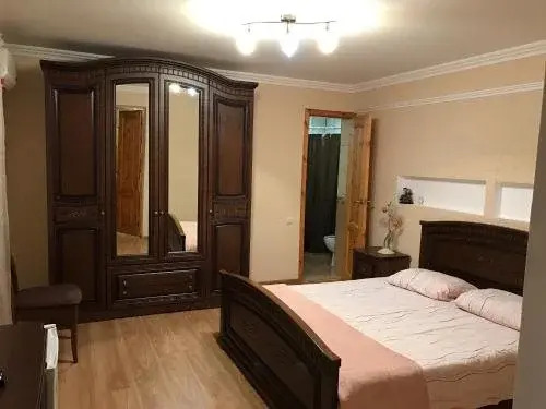 Guest House Inga