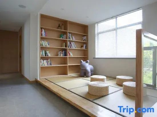 Hangzhou Jian Nanshan Selected Homestay