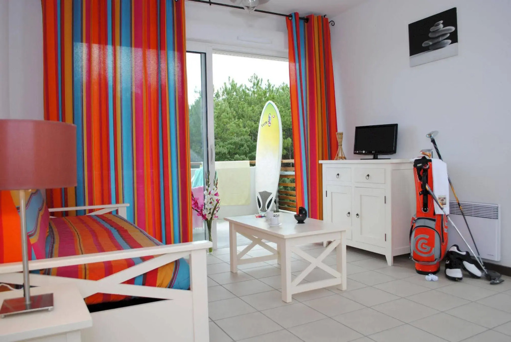 Résidence Nemea Les Terrasses de Locéan