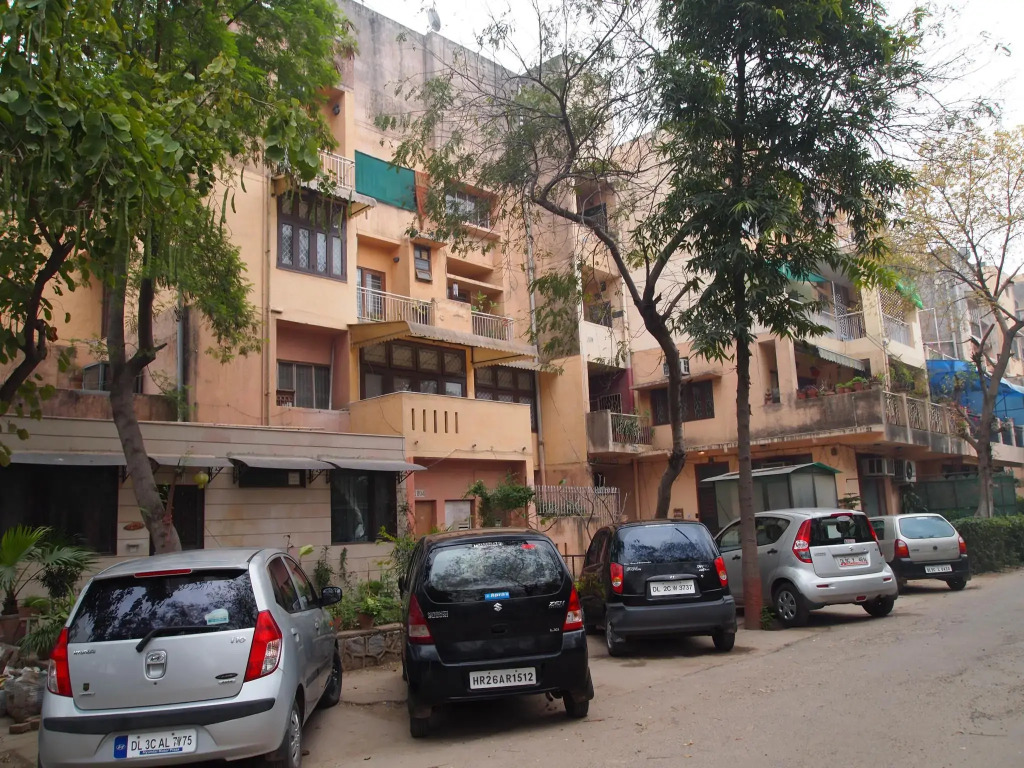 Chhoti Haveli