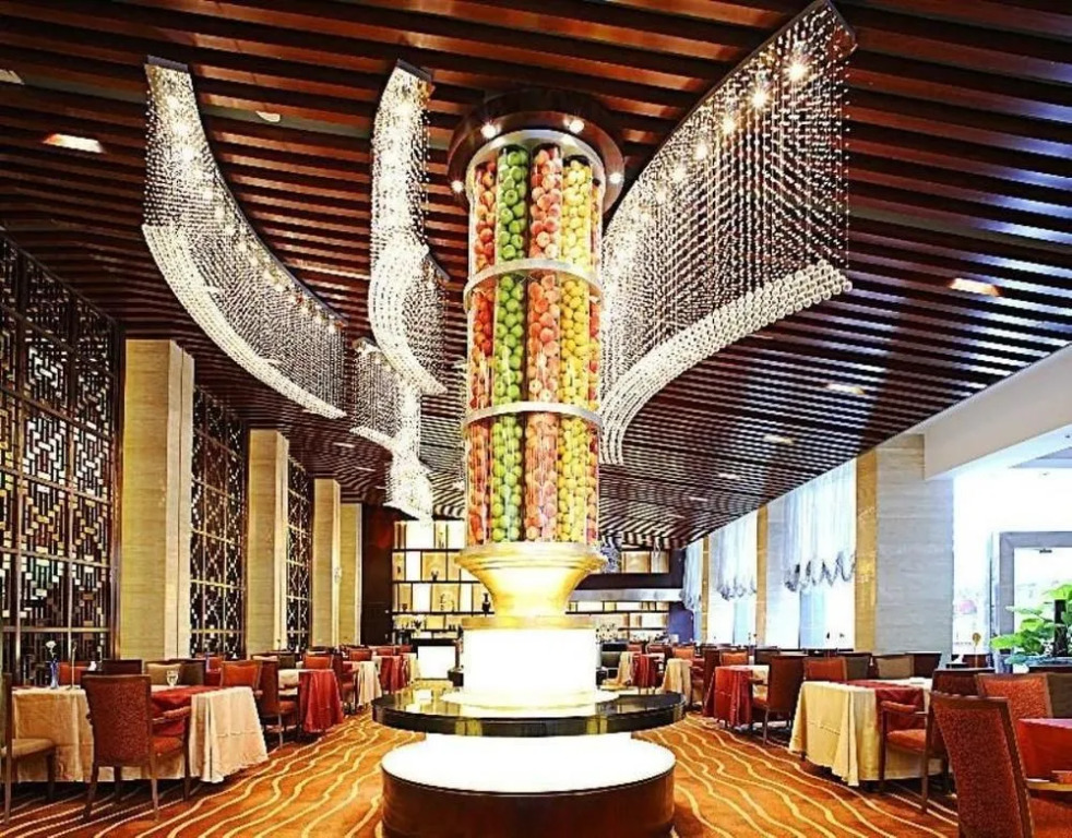 Min Jiang Hotel
