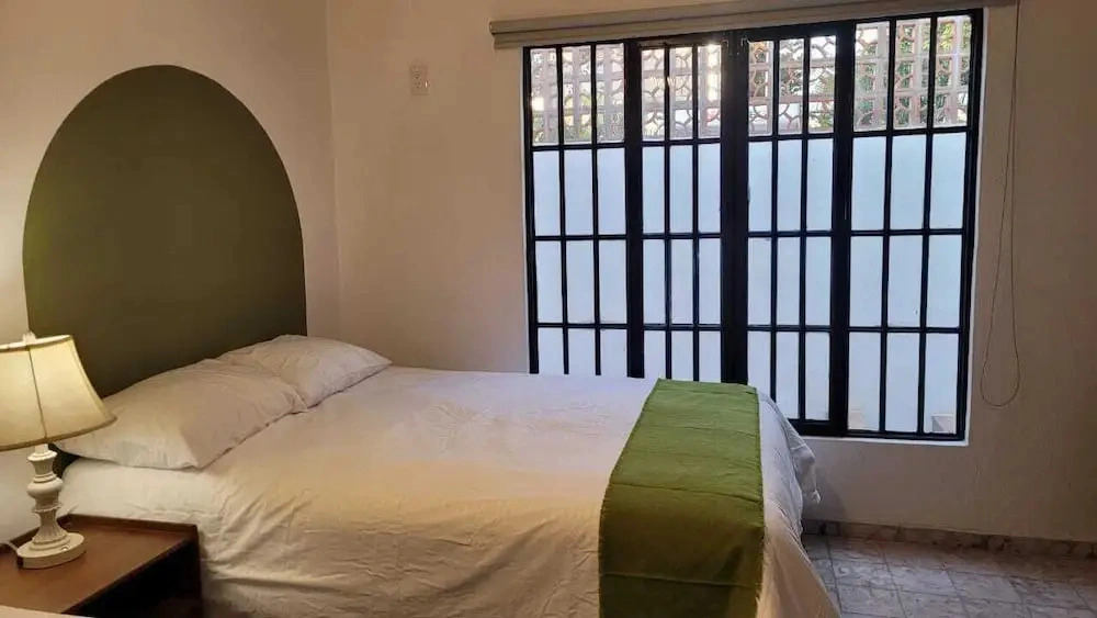 Hotel La Casa de Mis Marias