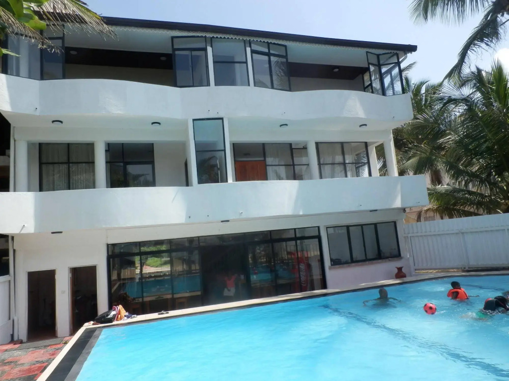 Lanka Beach Hotel