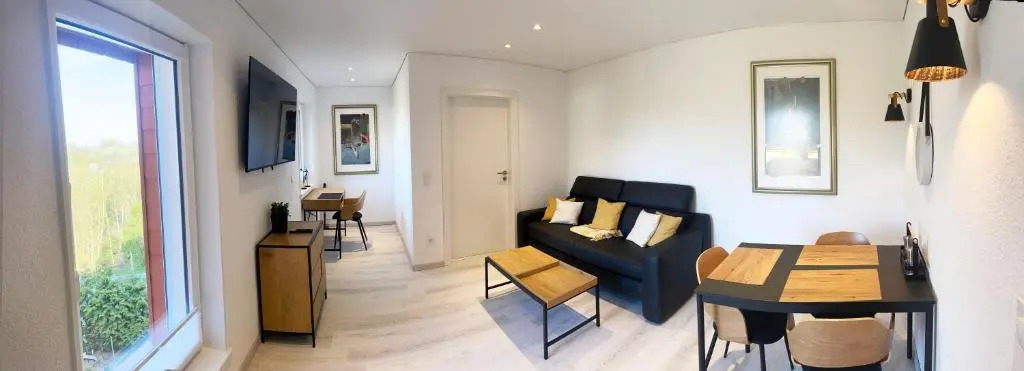 Appartement Pension Schüßler