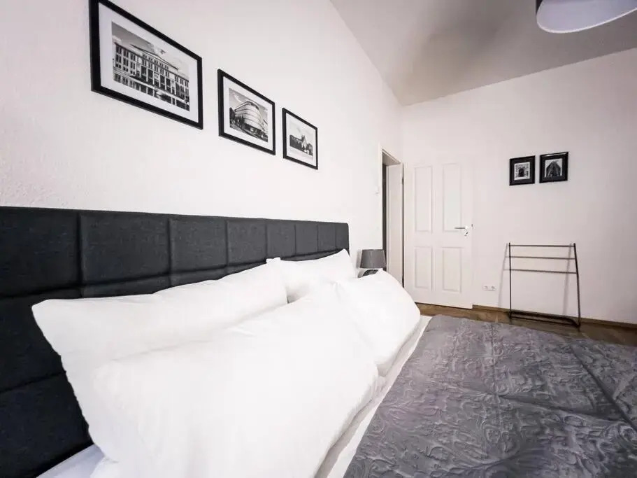 ✪ FirstClass-Apartment in Leipzig-Gohlis ✪