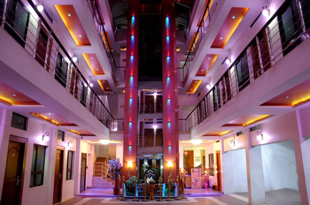 Hotel Kings Kastle