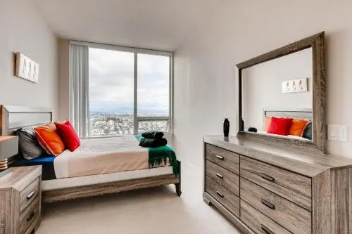 2 Bedroom San Diego