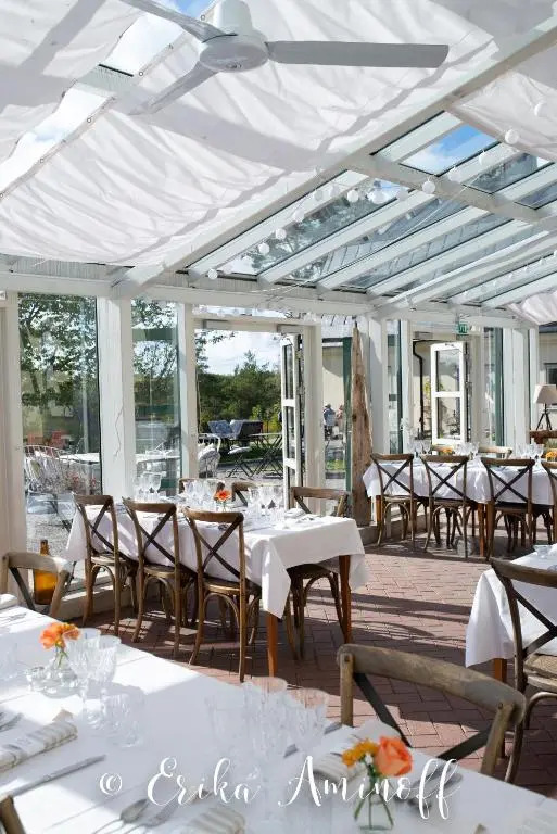 Fredriksborg Hotell & Restaurang