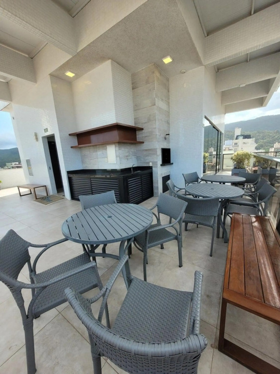 103-Apartamento Bombas com piscina 3 dormitorios