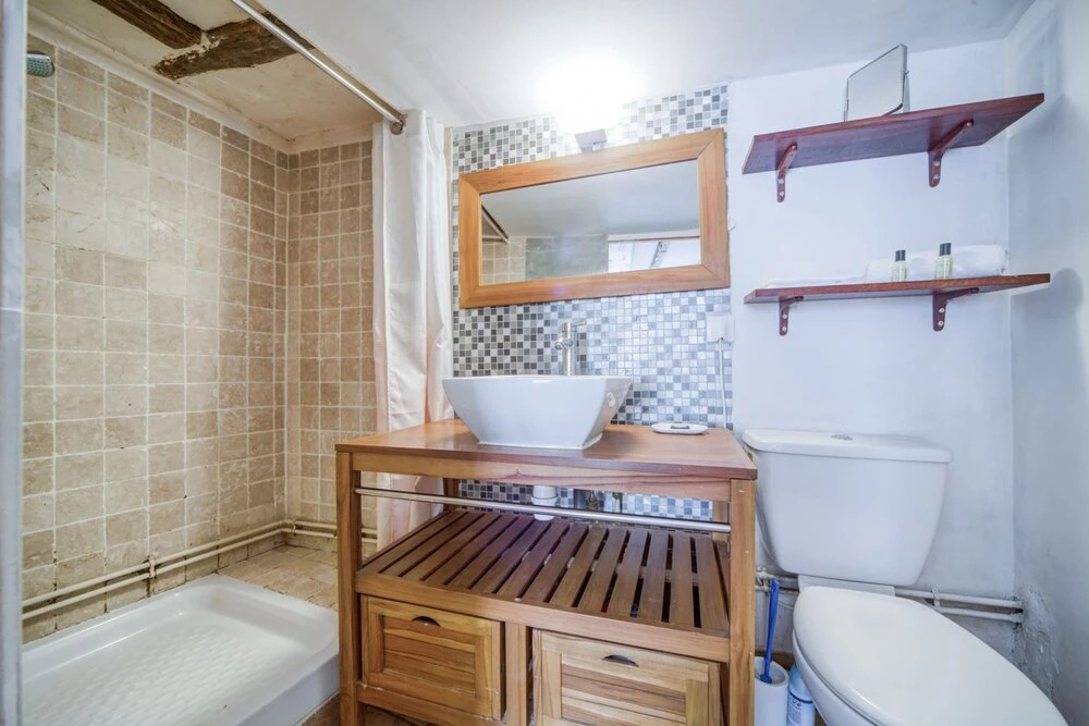 Lovely Central Apartment for 2 Guests!