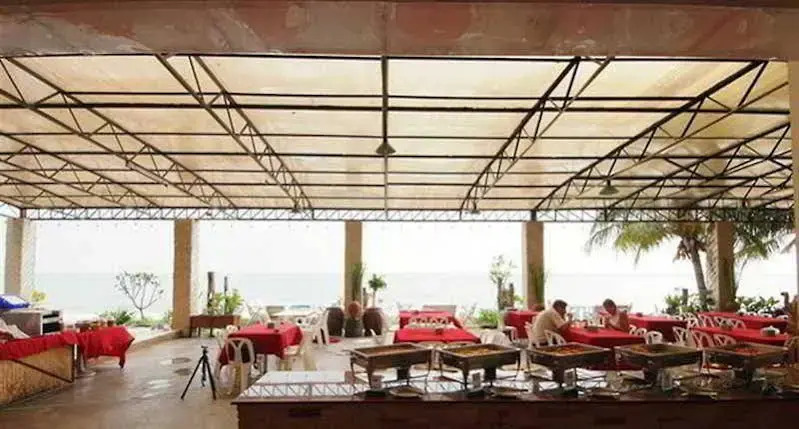 Room No.170 at Milford Paradise