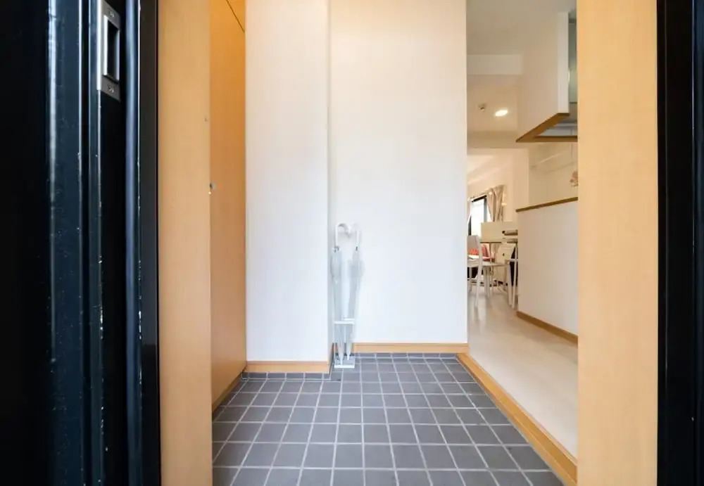 Plat House Hatsudai