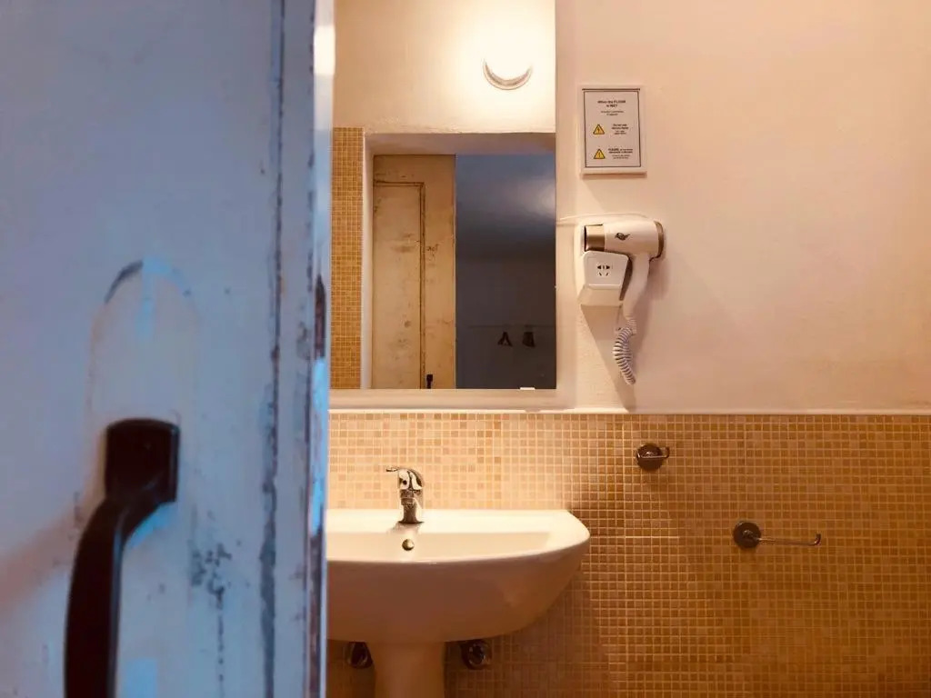 La Casetta Bianca, tipical Salento historic house