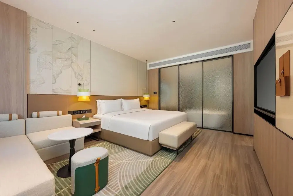 Holiday Inn Ningde Jiaocheng by IHG