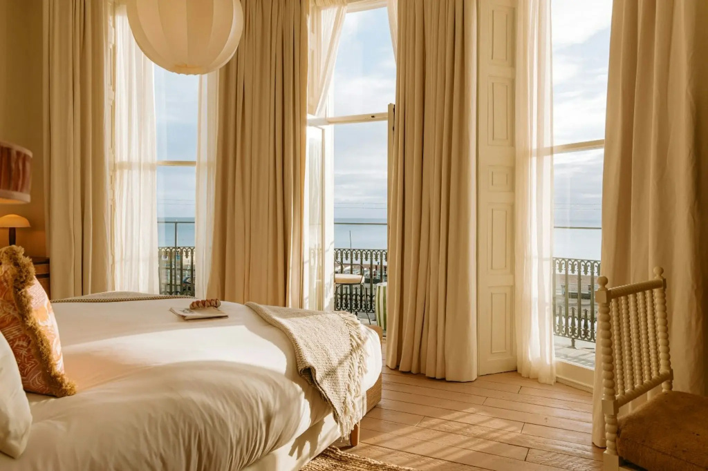 Granville Hotel
