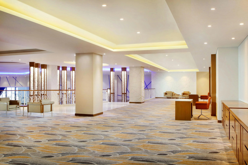 Four Points by Sheraton Manado