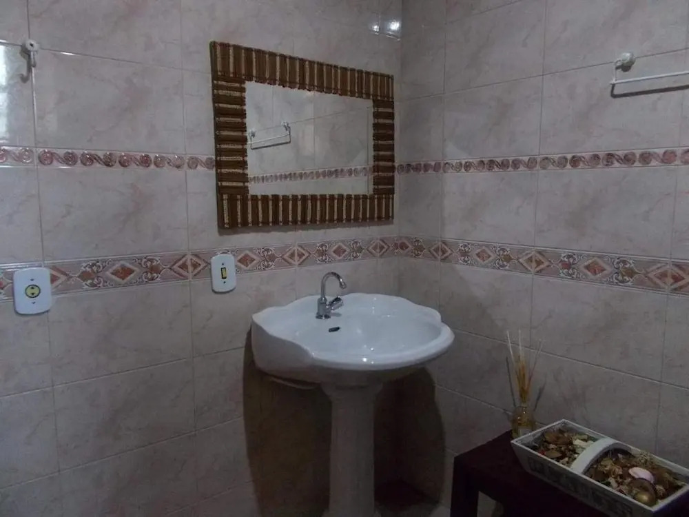 Hostel cabo frio