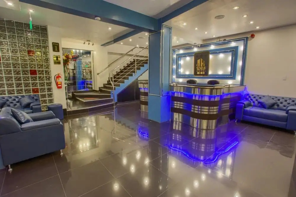 La Torre Hotel Cusco