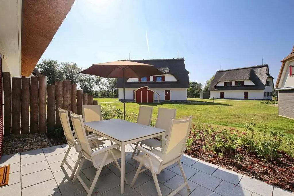 Reethaus Am Mariannenweg 13a