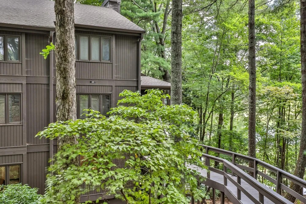 The Retreat at Lake Sconti