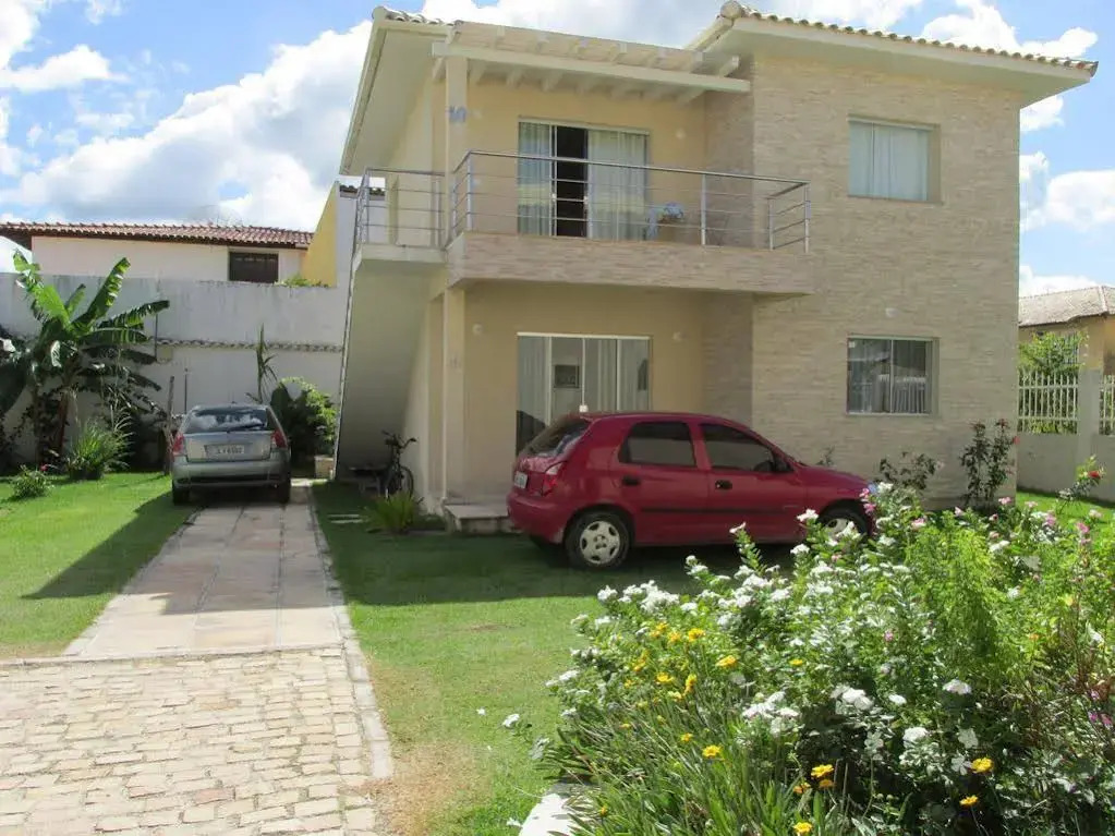 Il Pevero Flats