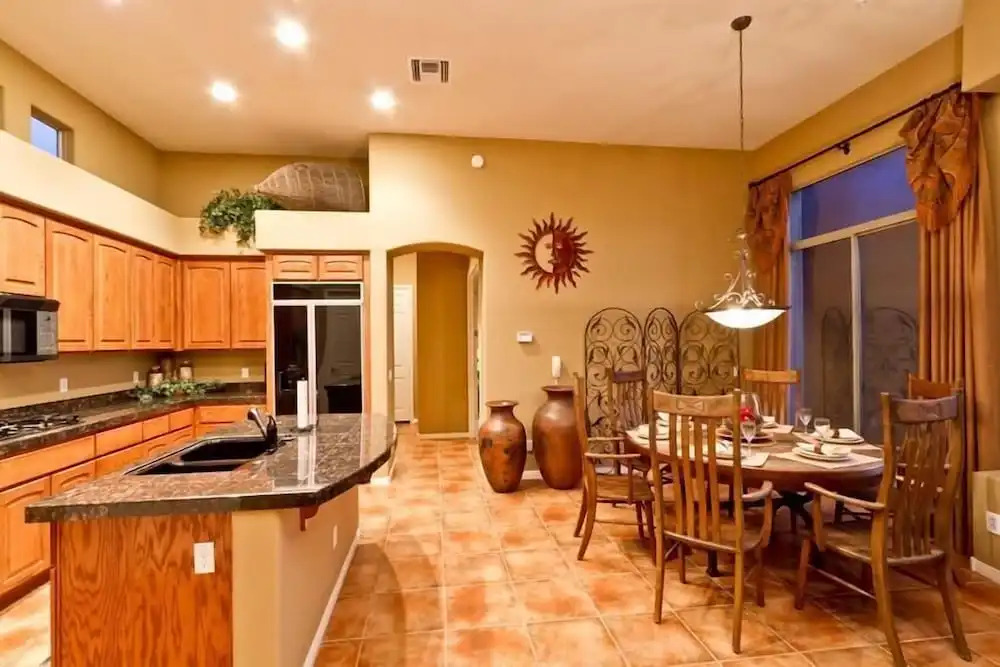 Desert Rose By Signature Vacation Rentals