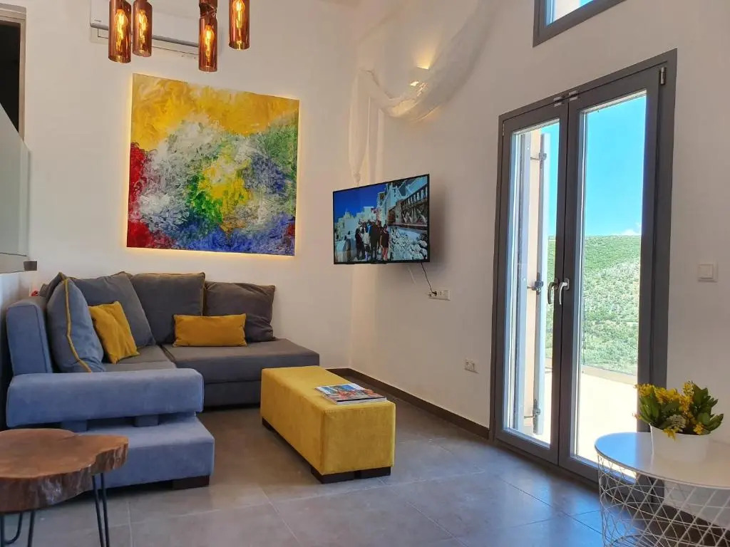 Villa Albatross