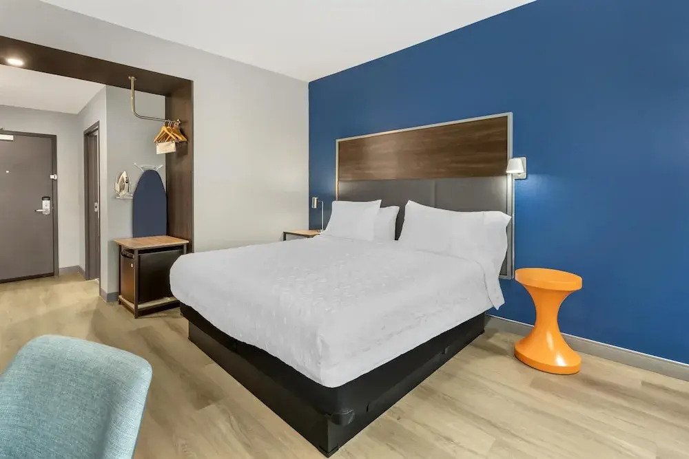 Tru By Hilton Goodlettsville Nashville