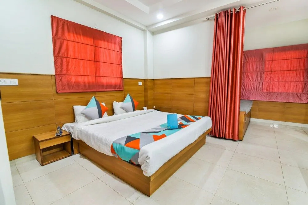 FabHotel Aerosky