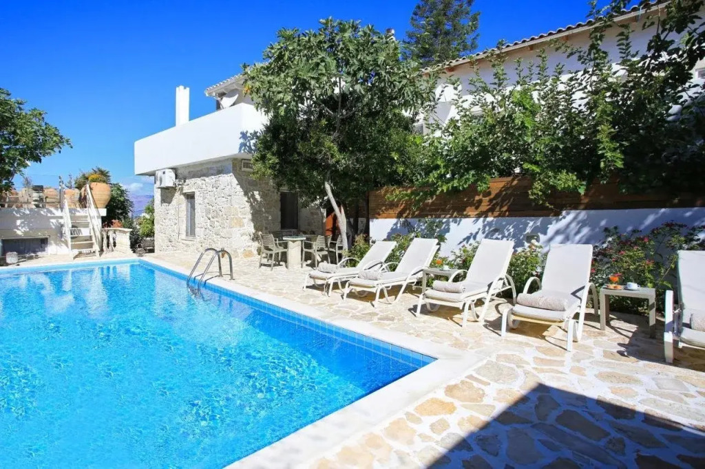 Villa Oasis