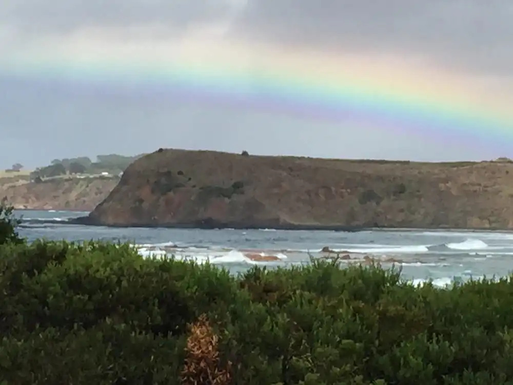 Cliff Top