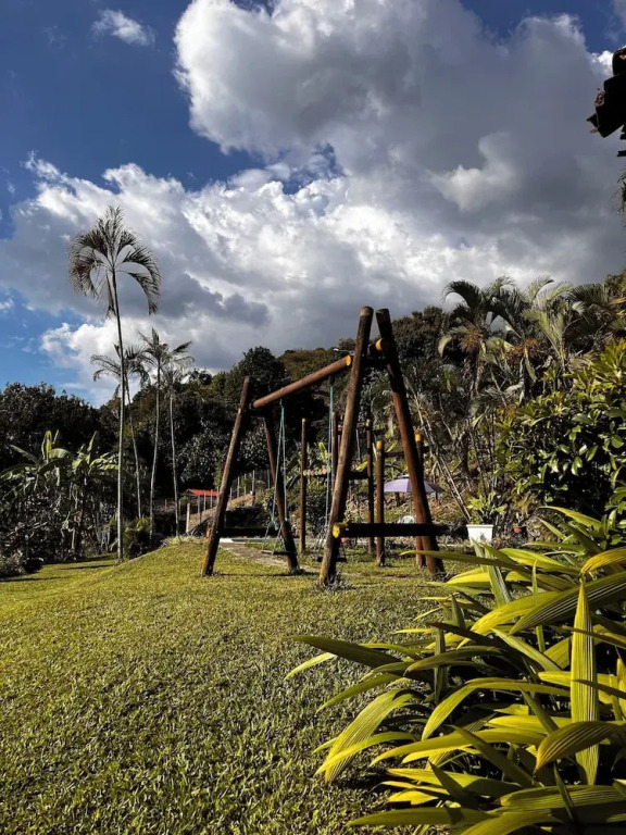 Santa Elena Ventanas Parapente Bed and Breakfast Premium