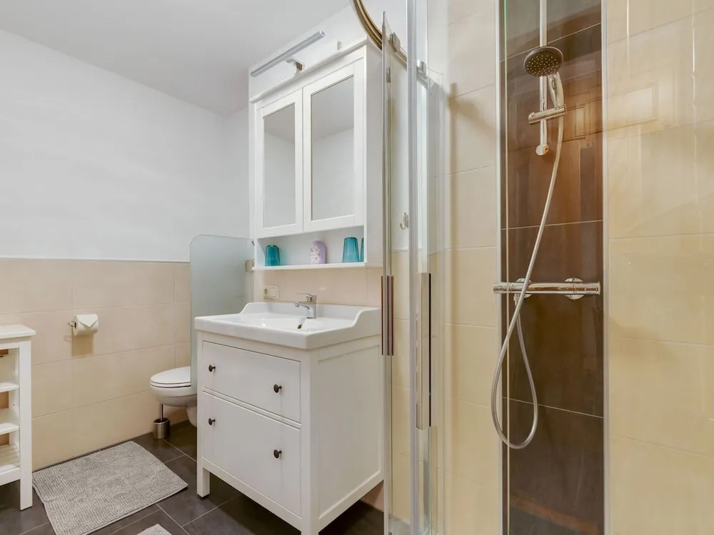 Cozy Apartment in Maria Alm near Ski Area