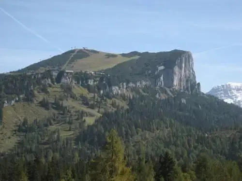 Alpchalet