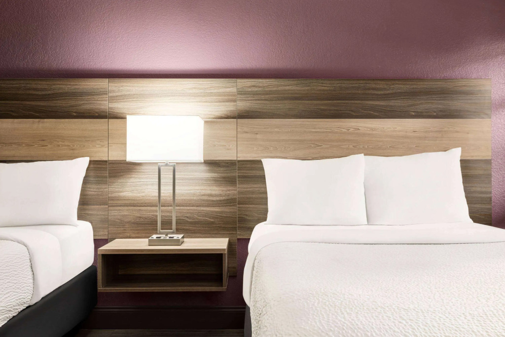 La Quinta Inn by Wyndham San Antonio Lackland