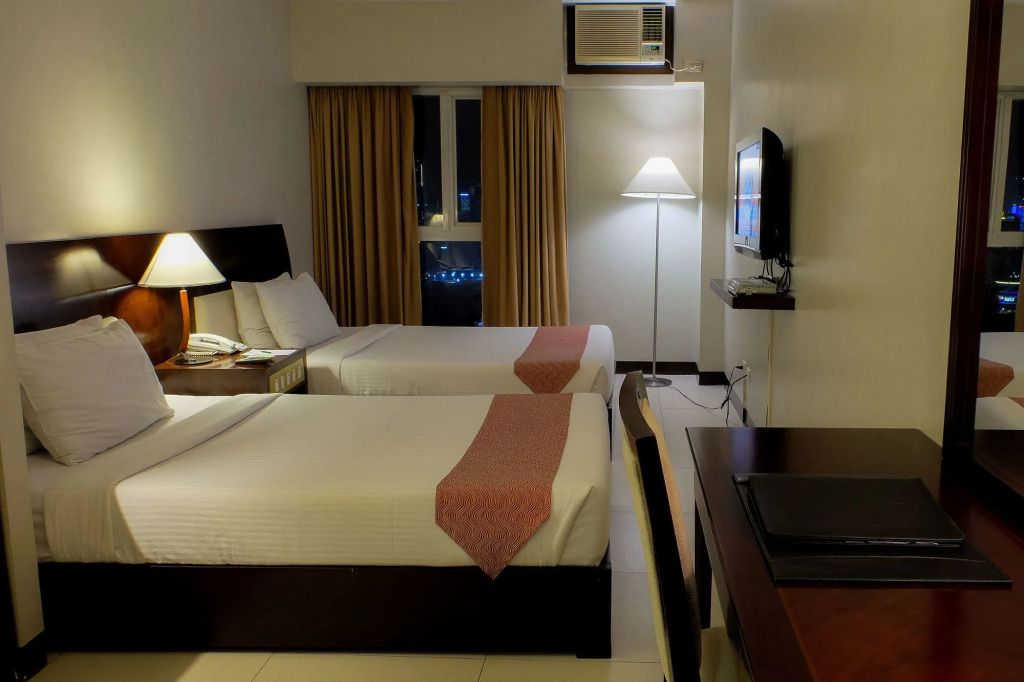 Millenia Suites