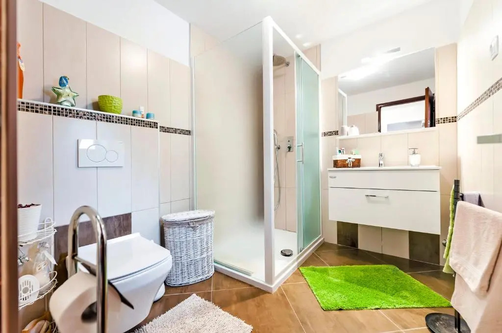 Apartment Pino