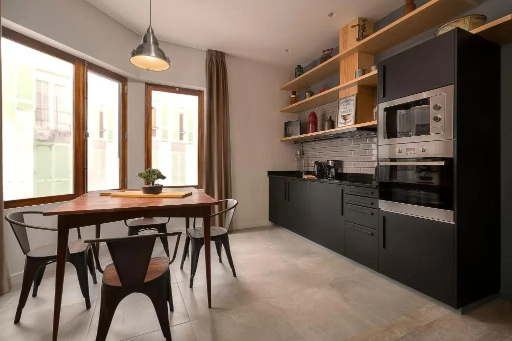 Ivens Residence