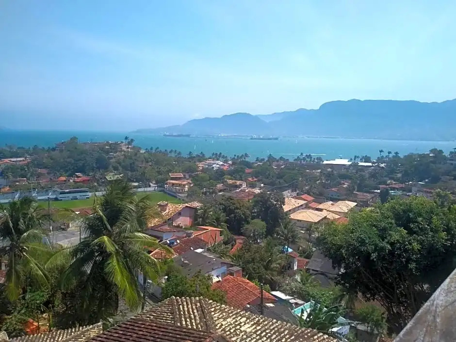Chalé Vista Linda 1