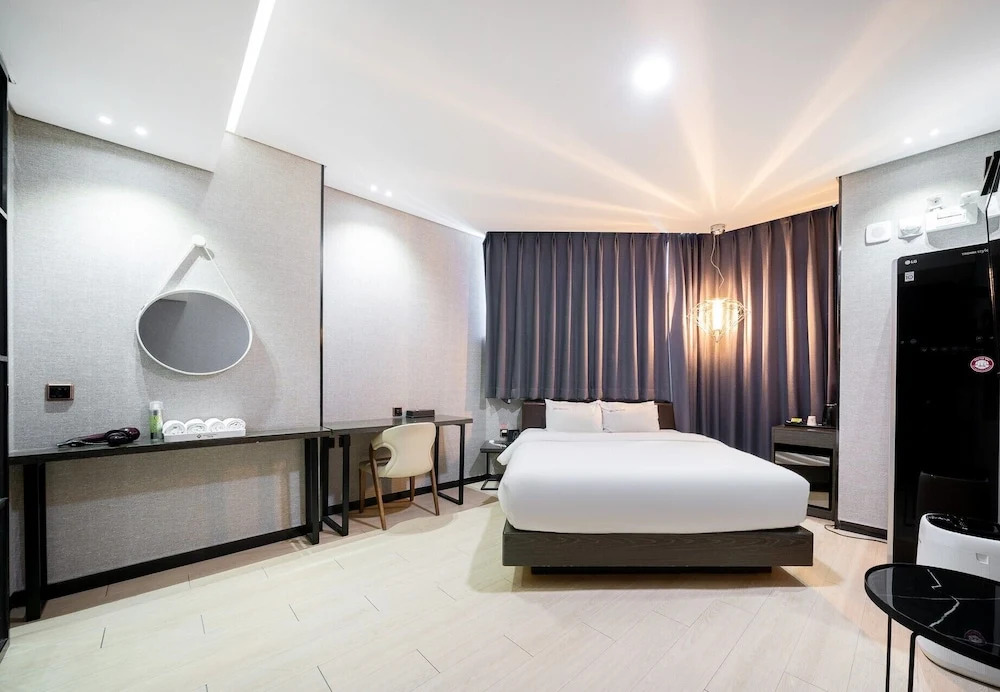 Idun Hotel