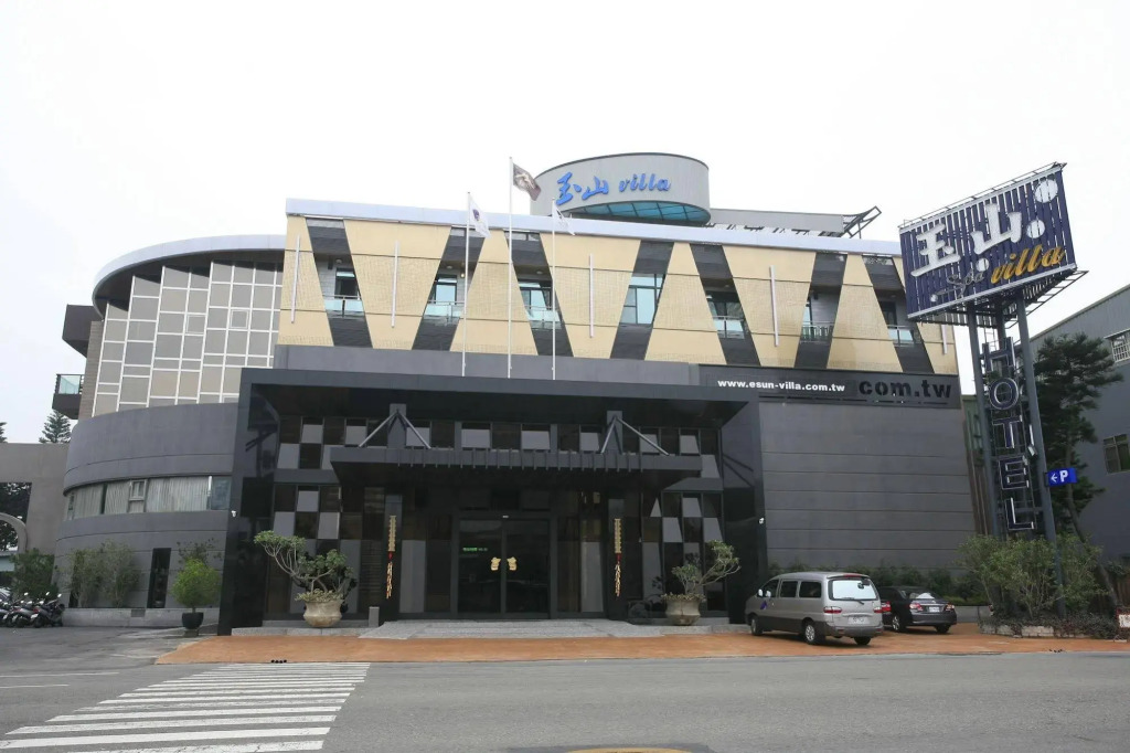 Esun Villa Hotel