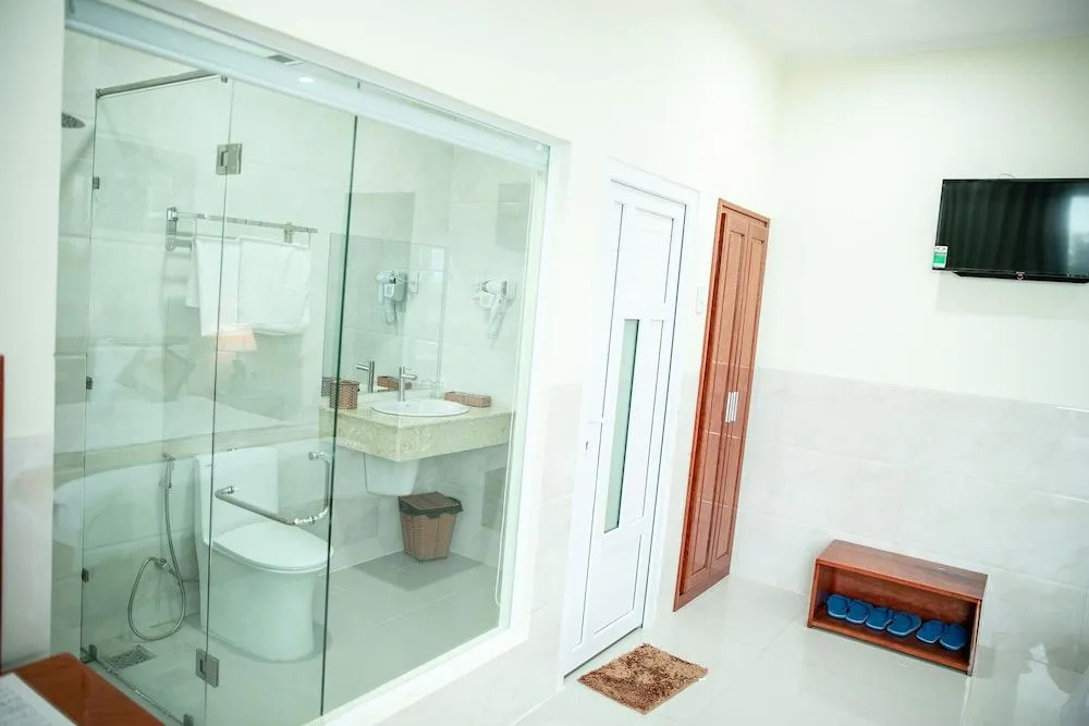 Phu Quynh Hotel