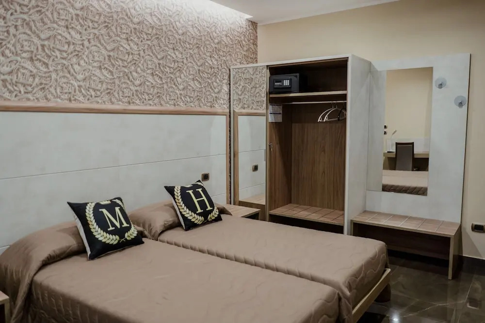Miryam House Affittacamere Suite e Relax