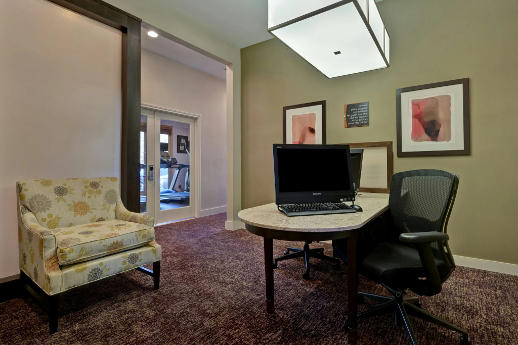 Homewood Suites by Hilton Boulder