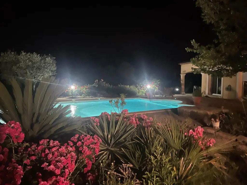 villa Peylon 2