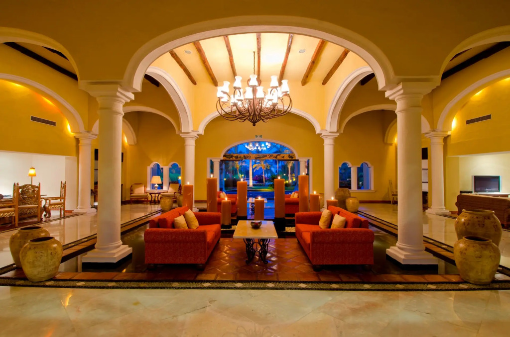 Casa Velas Adults Only All Inclusive