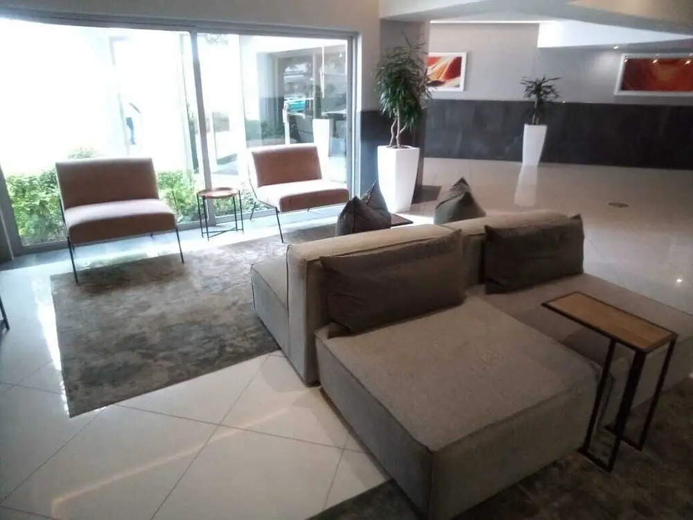 Central Apartment Stay