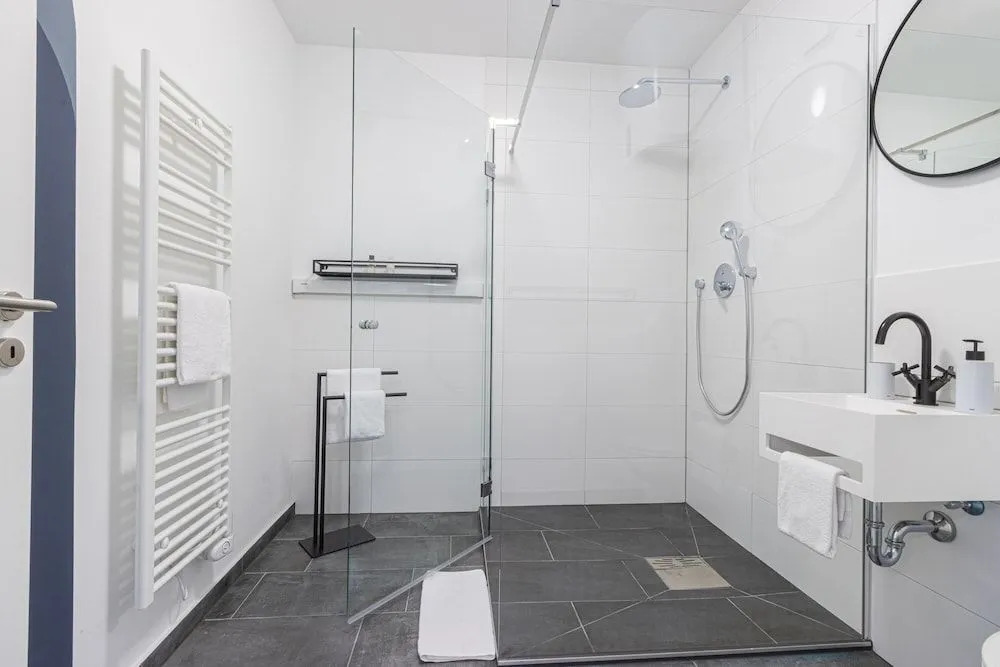 zzzpace Smart-Hotel Bielefeld Zentrum